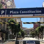 Torreperea- Piso Completo Σπίτι διακοπών *