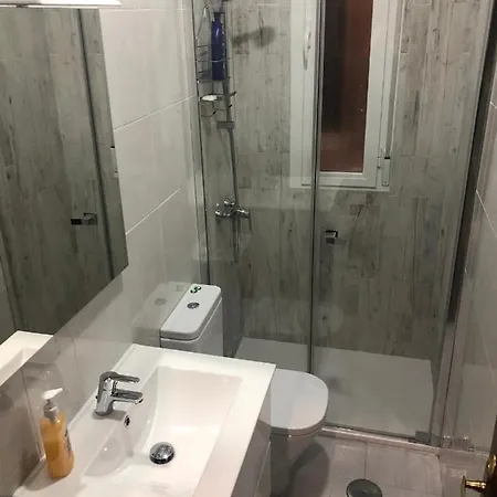 Torreperea- Piso Completo Holiday home