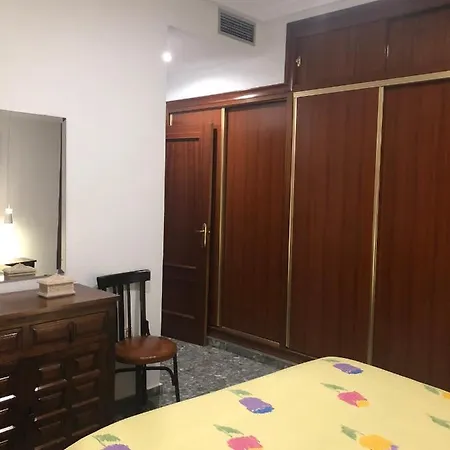 Torreperea- Piso Completo *