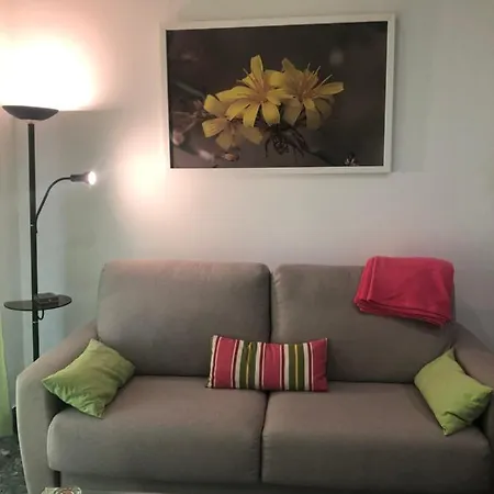Torreperea- Piso Completo Holiday home