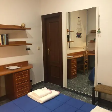 Torreperea- Piso Completo Jaen
