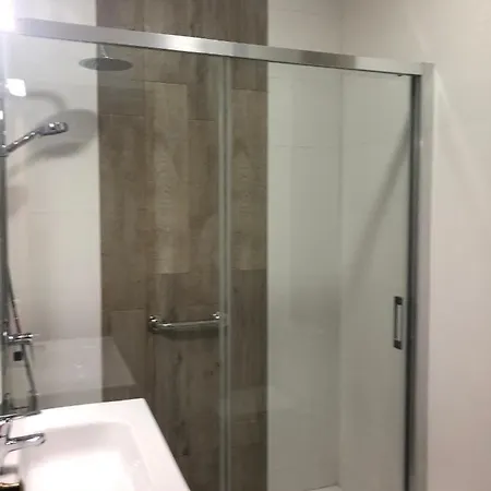 Torreperea- Piso Completo *