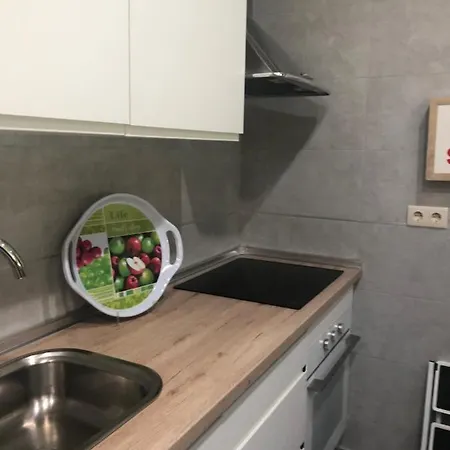 Torreperea- Piso Completo Holiday home