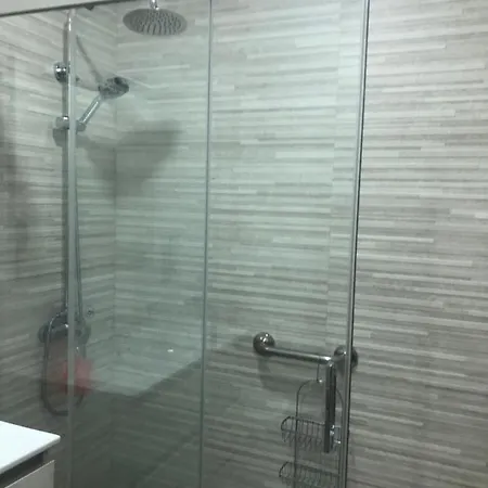 Torreperea- Piso Completo Jaen