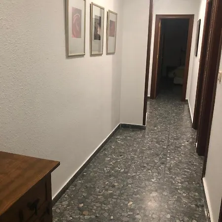 Holiday home Torreperea- Piso Completo *