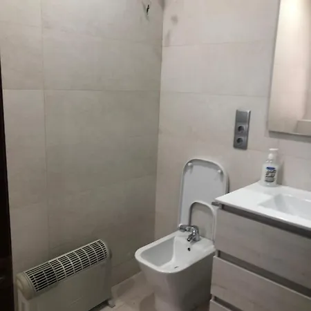 Holiday home Torreperea- Piso Completo