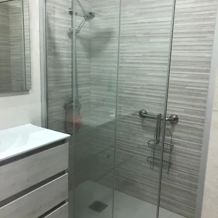 Torreperea- Piso Completo Holiday home Jaen