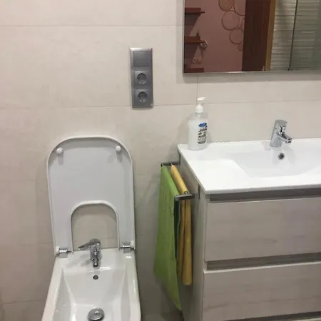 Torreperea- Piso Completo * Jaen