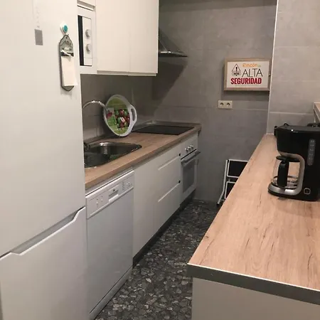 Torreperea- Piso Completo