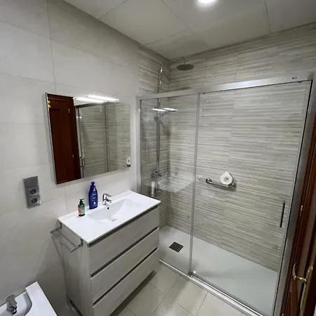 Torreperea- Piso Completo Holiday home *