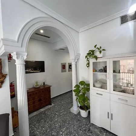 Holiday home Torreperea- Piso Completo