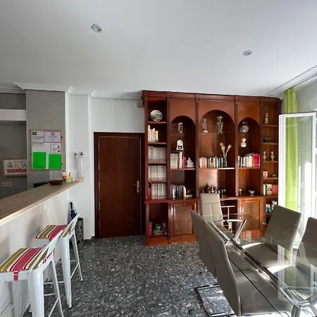 Torreperea- Piso Completo Holiday home