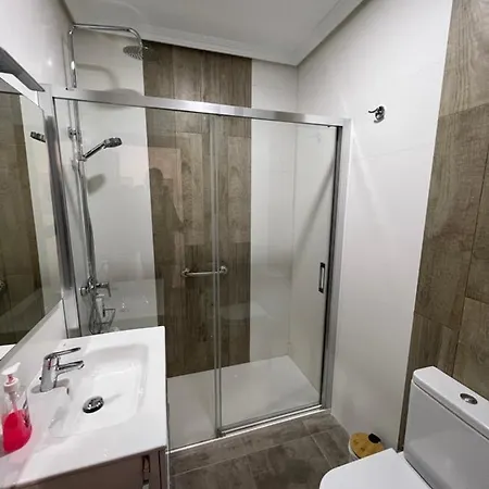Torreperea- Piso Completo Holiday home *