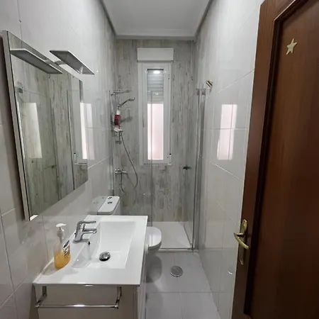 Holiday home Torreperea- Piso Completo