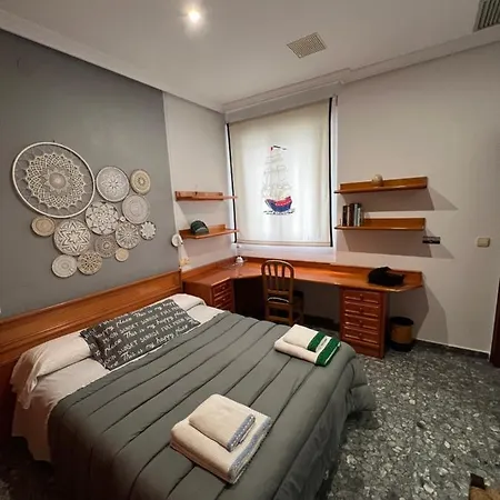 Holiday home Torreperea- Piso Completo *