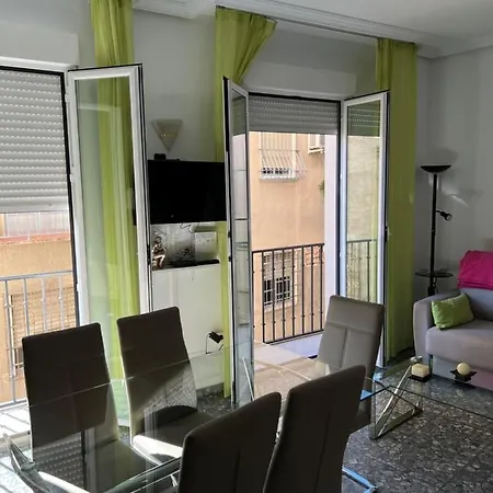 Holiday home Torreperea- Piso Completo Jaen