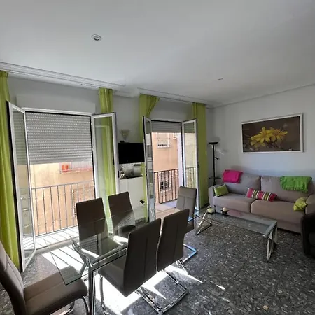 Torreperea- Piso Completo Holiday home