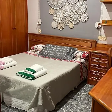 Torreperea- Piso Completo *