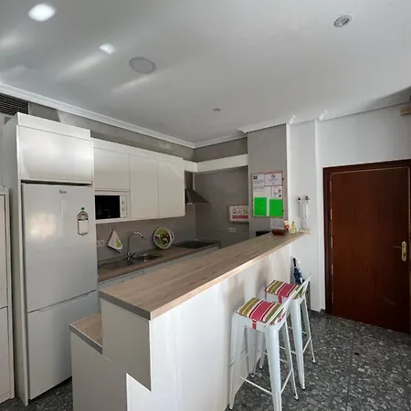 Torreperea- Piso Completo